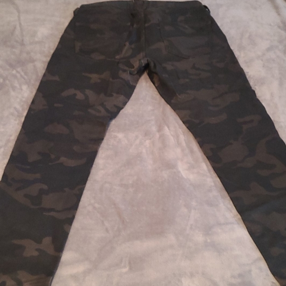 Mens jeans - Picture 2 of 4